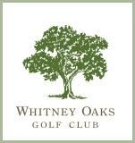 Whitney Oaks Golf Club logo