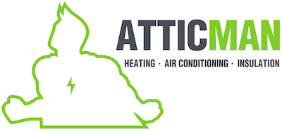 Atticman Heating
