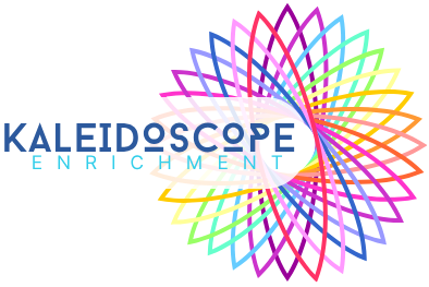 Kaleidoscope Enrichment