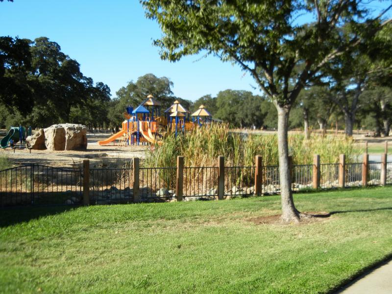 JohnsonSpringview Park City of Rocklin